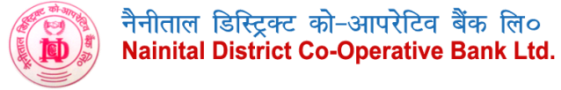 Nainital District Co-Operative Bank | Haldwani | Uttarakhand | India